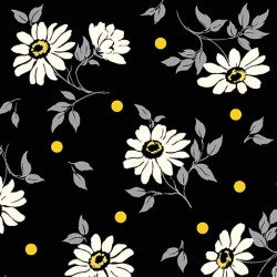 APRIL FLOWER
