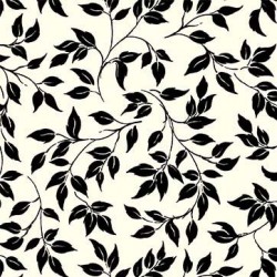 LEAFY SWIRL