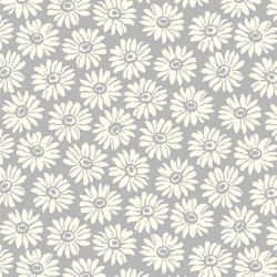 RETRO DAISIES