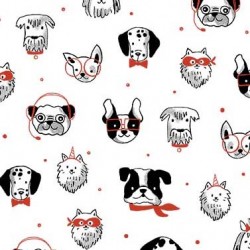 PUSH PUPS