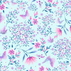 FLOWER MEDLEY