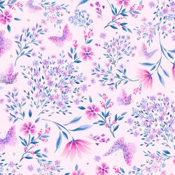 FLOWER MEDLEY