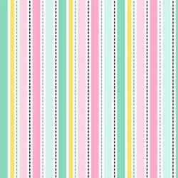 MINI STRIPES