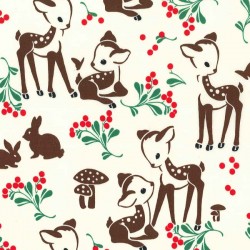 FAWN MEMORIES