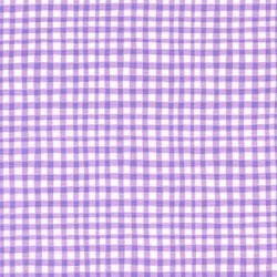 GINGHAM PLAY