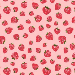 STRAWBERRY JAM