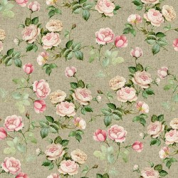 RAMBLIN' ROSE