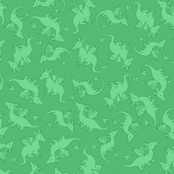 DRAGON WARRIORS