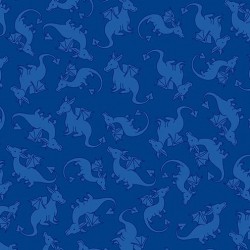 DRAGON WARRIORS