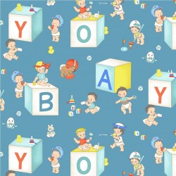 BABY BOYS