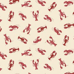 LOBSTERS