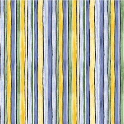 CITRUS STRIPE