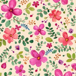BRILLIANT BLOSSOM