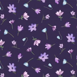 WATERCOLOR FLOWERS