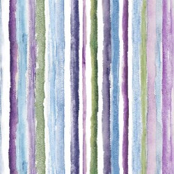 STAGGERED STRIPE