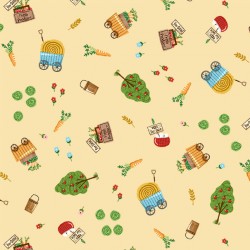 EAT LOCAL