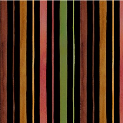 VELVET STRIPE