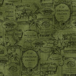 PERFUME LABELS