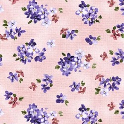VIOLET SACHET