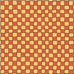 PLAYFUL CHECK