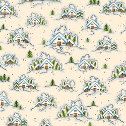 HOUSE ON THE HILL