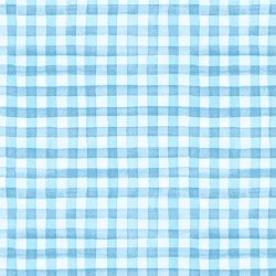 GARDEN GINGHAM