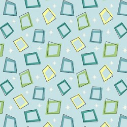 PLAYFUL FRAMES