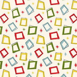 PLAYFUL FRAMES