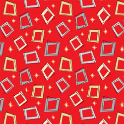 PLAYFUL FRAMES