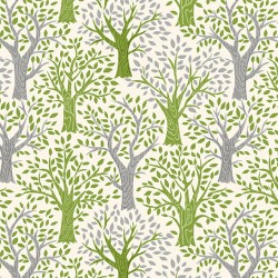 GREEN FOREST