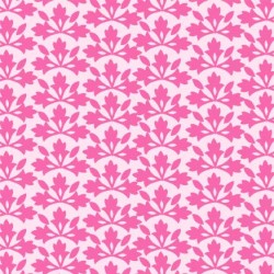 BLOSSOM BLOCK PRINT