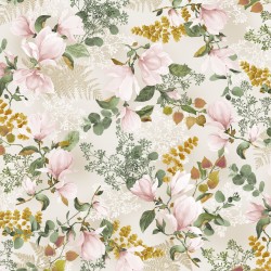 MAGNOLIA BOUQUETS