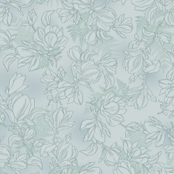 MAGNOLIA TOILE