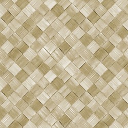BASKET WEAVE