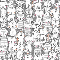 A PAWSOME BUNCH