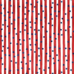 STARS AND STRIPES FOREVER