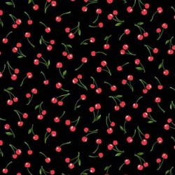 TINY CHERRIES