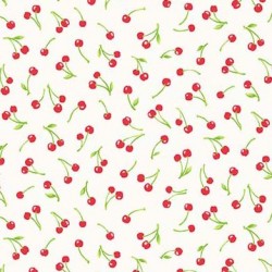 TINY CHERRIES