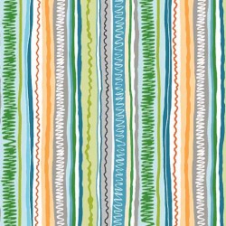 JUNGLE STRIPES