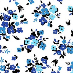 TANGLED UP IN BLUE