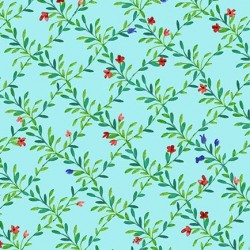 GREEN FENCE