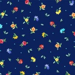 DOTTY FLOWERS