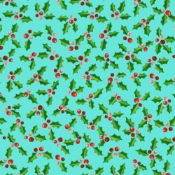TINY HOLLY