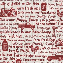 FARM SWEET FARM