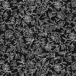 LINEAR FLORAL