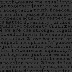 PEACE AND HARMONY