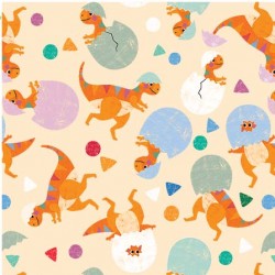 HATCHING DINOS