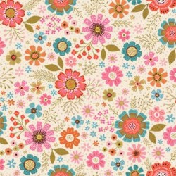 FOLKLORE FLOWERS
