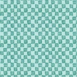 TEXTURED CHECKS