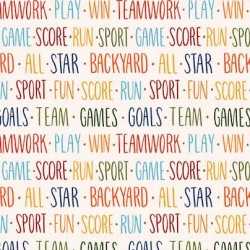 TEAM SPIRIT